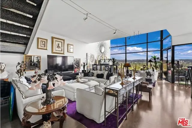 4316 Marina City Drive #PH 27, Marina Del Rey, CA 90292 - #2