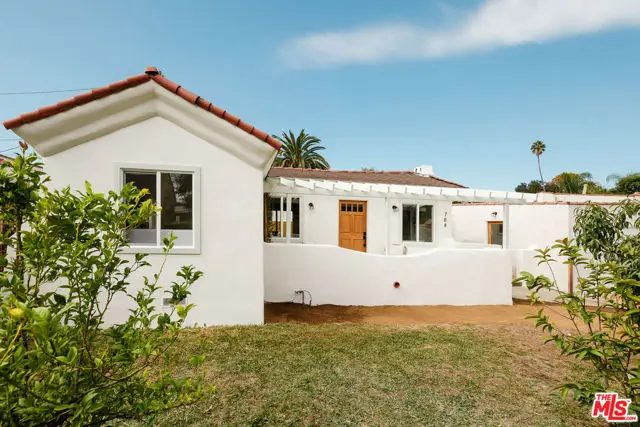 784 Elmira Street, Pasadena, CA 91104 - #1