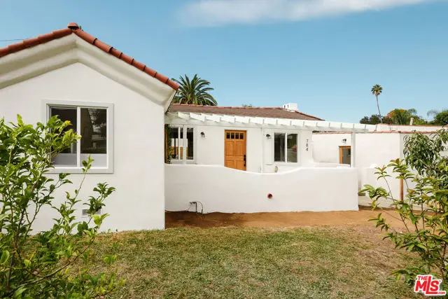 784 Elmira Street, Pasadena, CA 91104 - #2