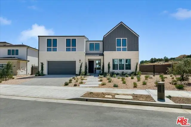 22810 Seaqua Circle, Chatsworth, CA 91311 - #3