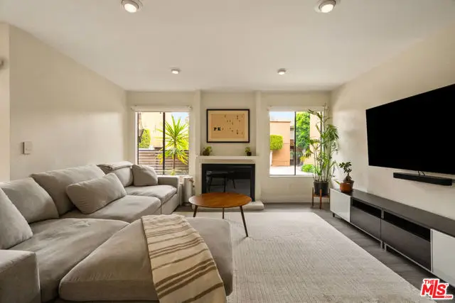 100 Hurlbut Street #12, Pasadena, CA 91105 - #1