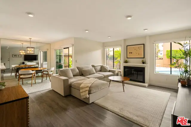 100 Hurlbut Street #12, Pasadena, CA 91105 - #2