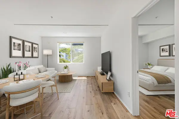 13200 Pacific #322, Los Angeles, CA 90094