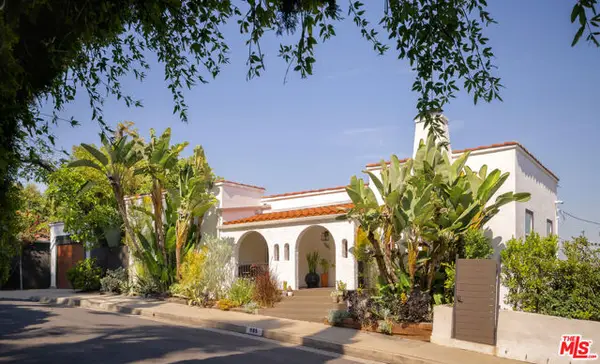 985 Mayo Street, Los Angeles, CA 90042