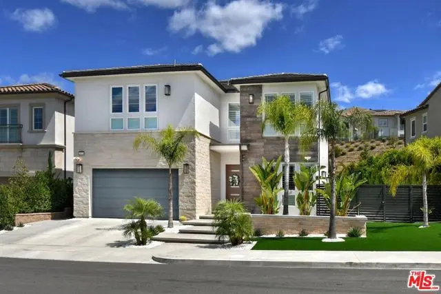 20779 W Liana Court, Porter Ranch, CA 91326 - #3