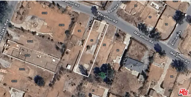 42 Marathon Road, Altadena, CA 91001 - #3