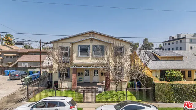 3416 Walton Avenue, Los Angeles, CA 90007 - #2