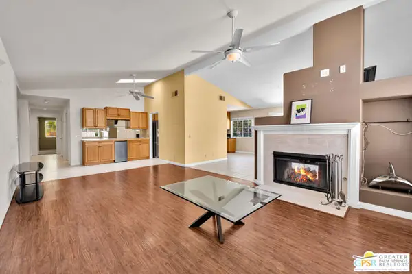 36419 Las Begonias, Cathedral City, CA 92234