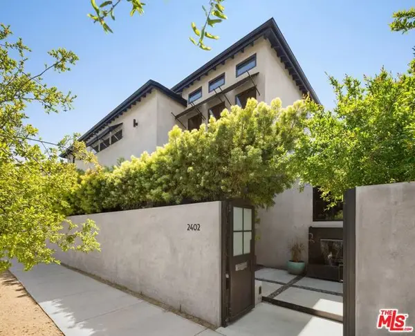 2402 11th Street, Santa Monica, CA 90405