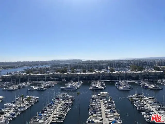 4314 Marina City Drive #1118, Marina Del Rey, CA 90292 - #2