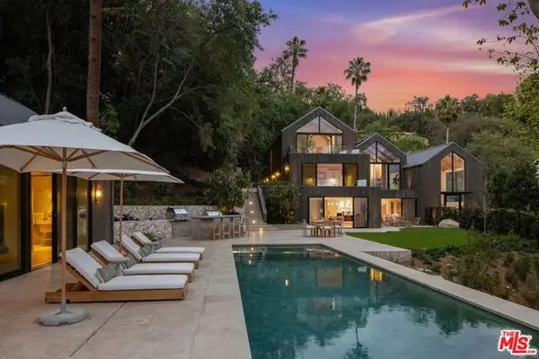 12309 Viewcrest Road, Studio City (los Angeles), CA 91604