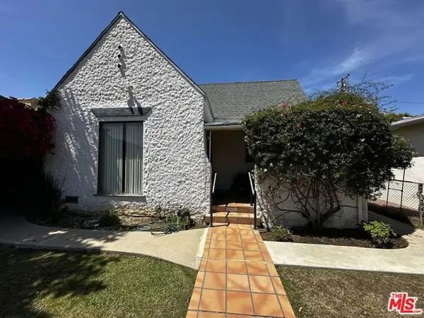 863 Commonwealth Avenue, Venice (los Angeles), CA 90291
