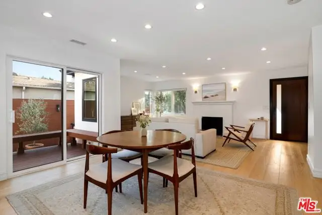 2496 Butler Avenue, Los Angeles, CA 90064 - #3