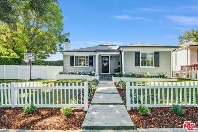 12233 Malone Street, Los Angeles, CA 90066 - #1