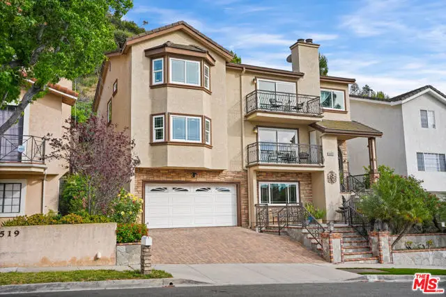 515 S Via Montana, Burbank, CA 91501 - #2