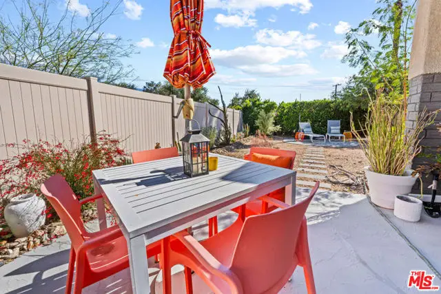3060 E Sunflower Circle, Palm Springs, CA 92262 - #1
