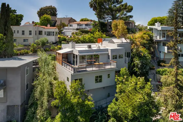 1684 Rotary Drive, Los Angeles, CA 90026