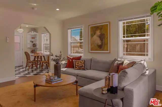 5315 Saturn Street, Los Angeles, CA 90019 - #1