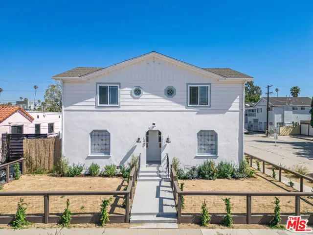 5315 Saturn Street, Los Angeles, CA 90019 - #2
