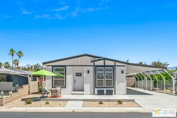 73364 Haystack Mountain Drive, Palm Desert, CA 92260
