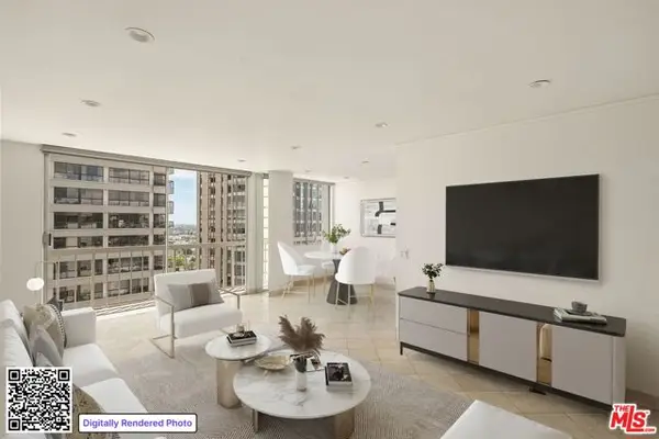 10751 Wilshire Boulevard #PH1, Los Angeles, CA 90024