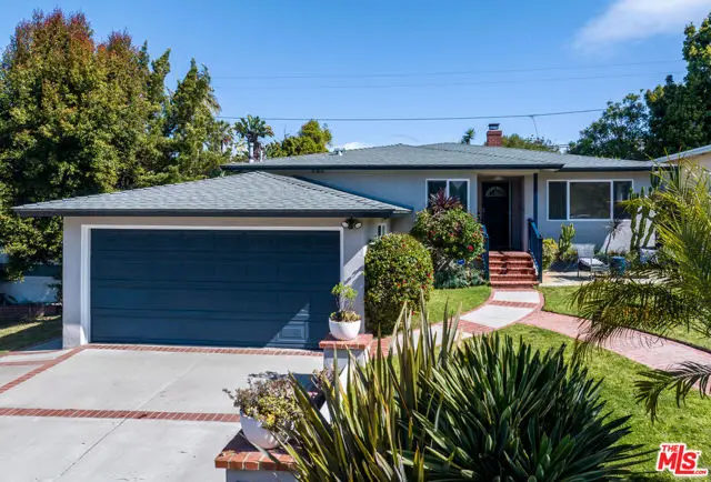 7335 W 87th Place, Los Angeles, CA 90045 - #1