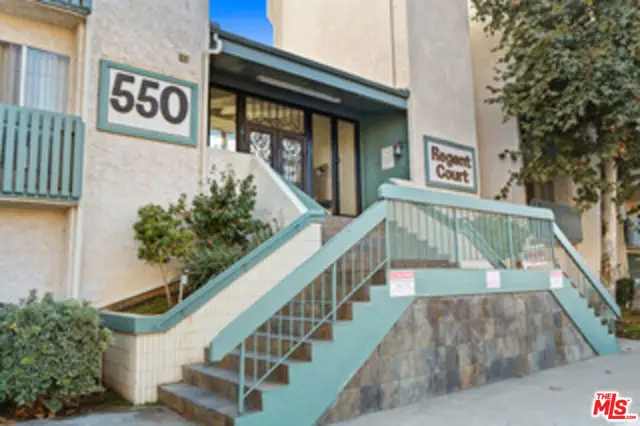 550 W Regent Street #330, Inglewood, CA 90301 - #1