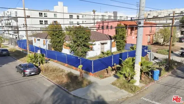 1833 Overland Avenue, Los Angeles, CA 90025 - #1