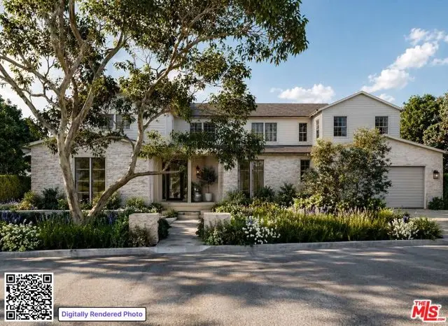 1078 Villa Grove Drive, Pacific Palisades, CA 90272 - #1