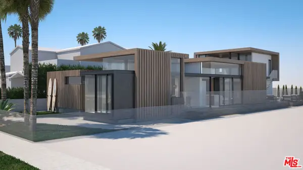 2478 Glyndon Avenue, Venice (los Angeles), CA 90291