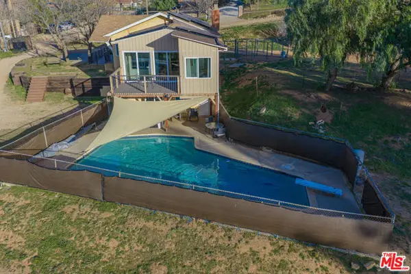 35315 Glenwall Street, Agua Dulce, CA 91390