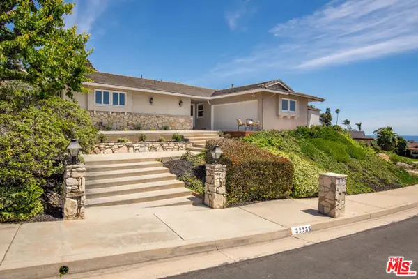 32256 Phantom Drive, Rancho Palos Verdes, CA 90275