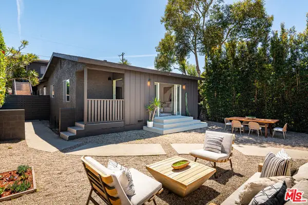 830 Palms Boulevard, Venice (los Angeles), CA 90291