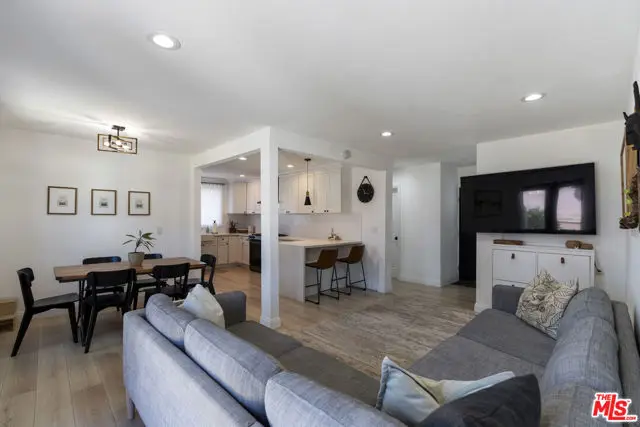 2509 Hudspeth Street, Inglewood, CA 90303 - #3