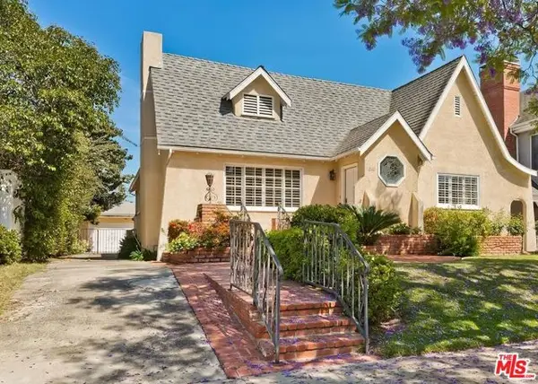 210 N Palm Drive, Beverly Hills, CA 90210