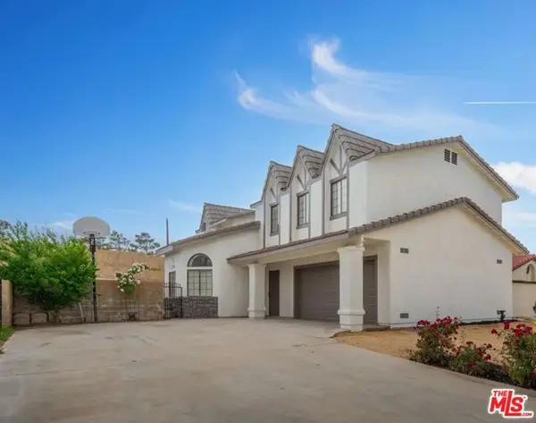 2232 Thomas Avenue, Palmdale, CA 93550