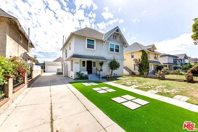 1820 W 22nd Street, Los Angeles, CA 90018 - #2