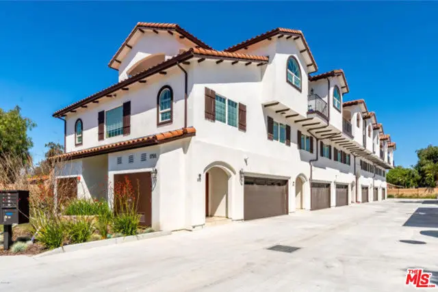 1755 Heywood Street #106, Simi Valley, CA 93065 - #2