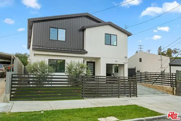 1029 Lord Street, Los Angeles, CA 90033