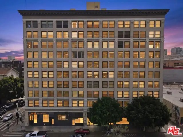 108 W 2nd Street #908, Los Angeles, CA 90012 - #1