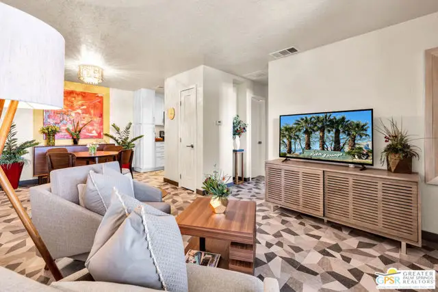 675 N Los Felices Circle #J-202, Palm Springs, CA 92262 - #1