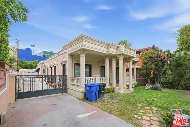 621 Westbourne Drive, West Hollywood, CA 90069 - #3
