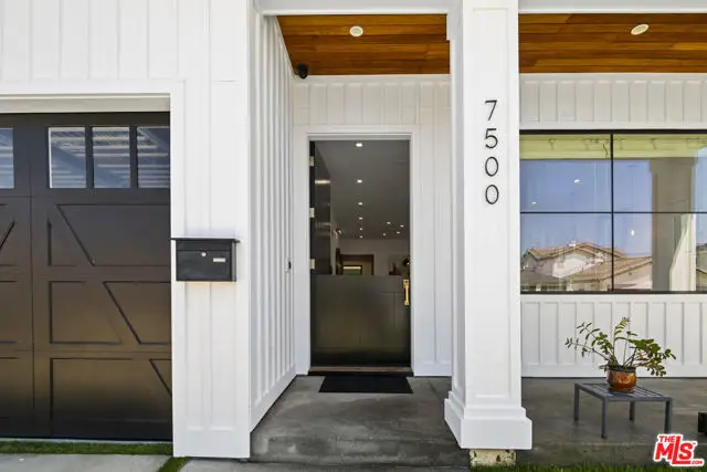 7500 Stewart Avenue, Los Angeles, CA 90045 - #1