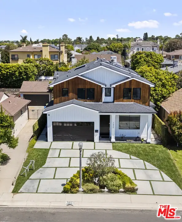 7500 Stewart Avenue, Los Angeles, CA 90045 - #3