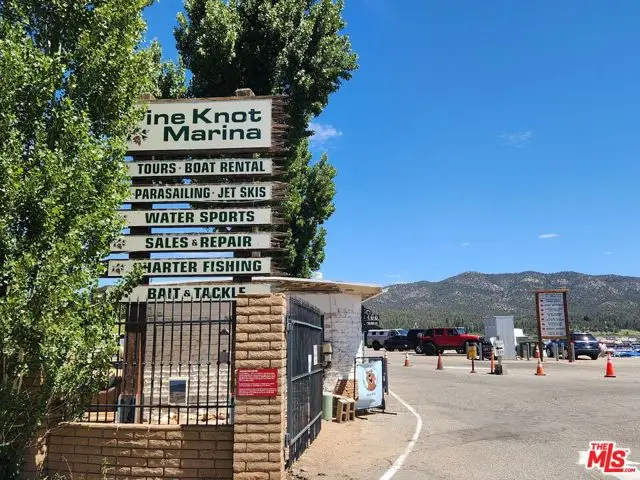 400 Pine Knot Boulevard #J-12, Big Bear Lake, CA 92315 - #2