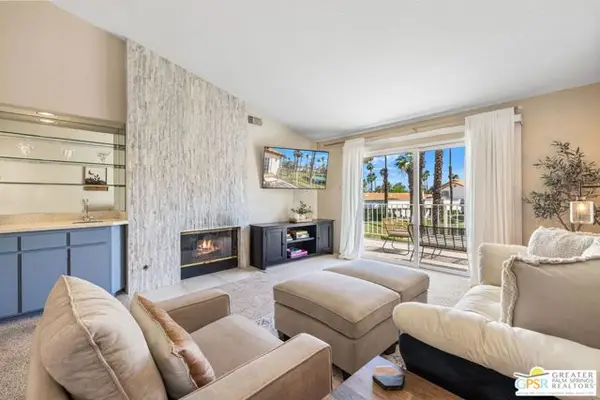 133 Desert Falls Court, Palm Desert, CA 92211