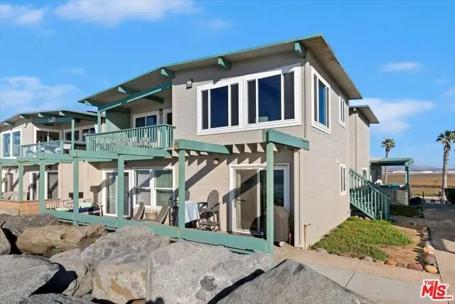 1610 Seacoast Drive #D, Imperial Beach, CA 91932 - #3