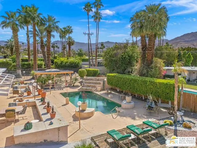 73070 Shadow Mountain Drive, Palm Desert, CA 92260 - #3
