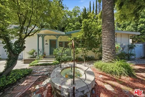 1551 N Beverly Glen Boulevard, Los Angeles, CA 90077