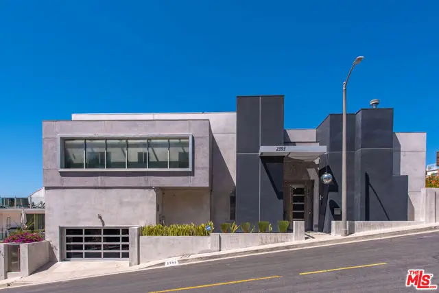 2393 Mount Olympus Drive, Los Angeles, CA 90046 - #3